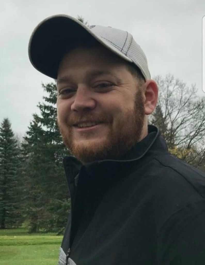 Ryan L. Beers Profile Photo