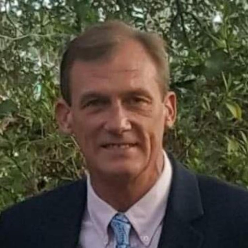 Darren Nigel Long