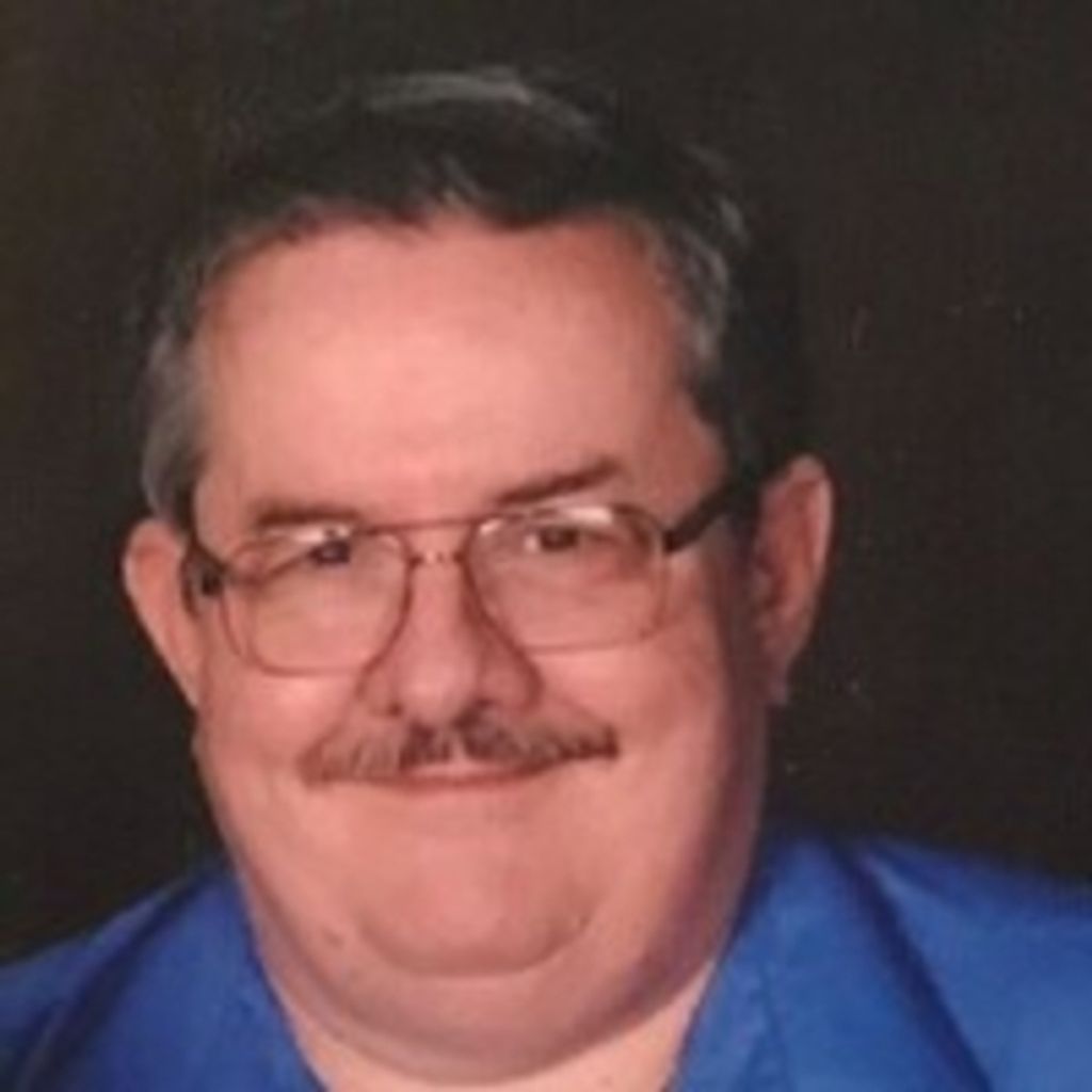 John Lewis Hawley Jr.