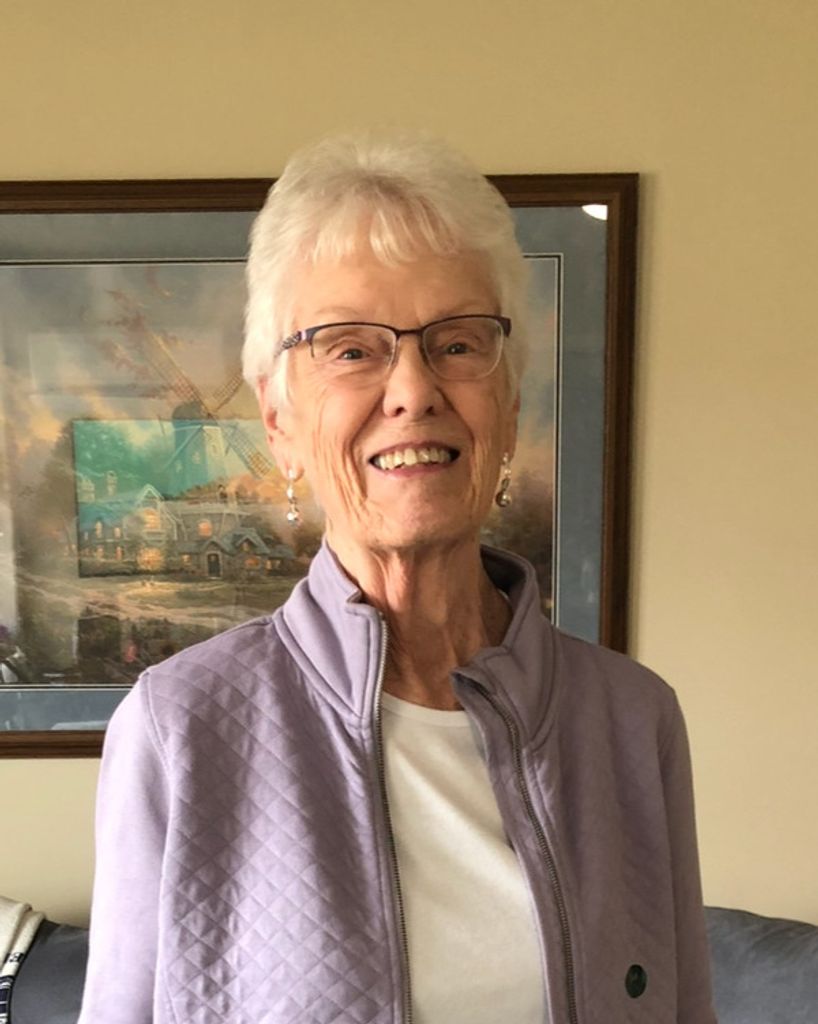 Lavelle Wood Profile Photo