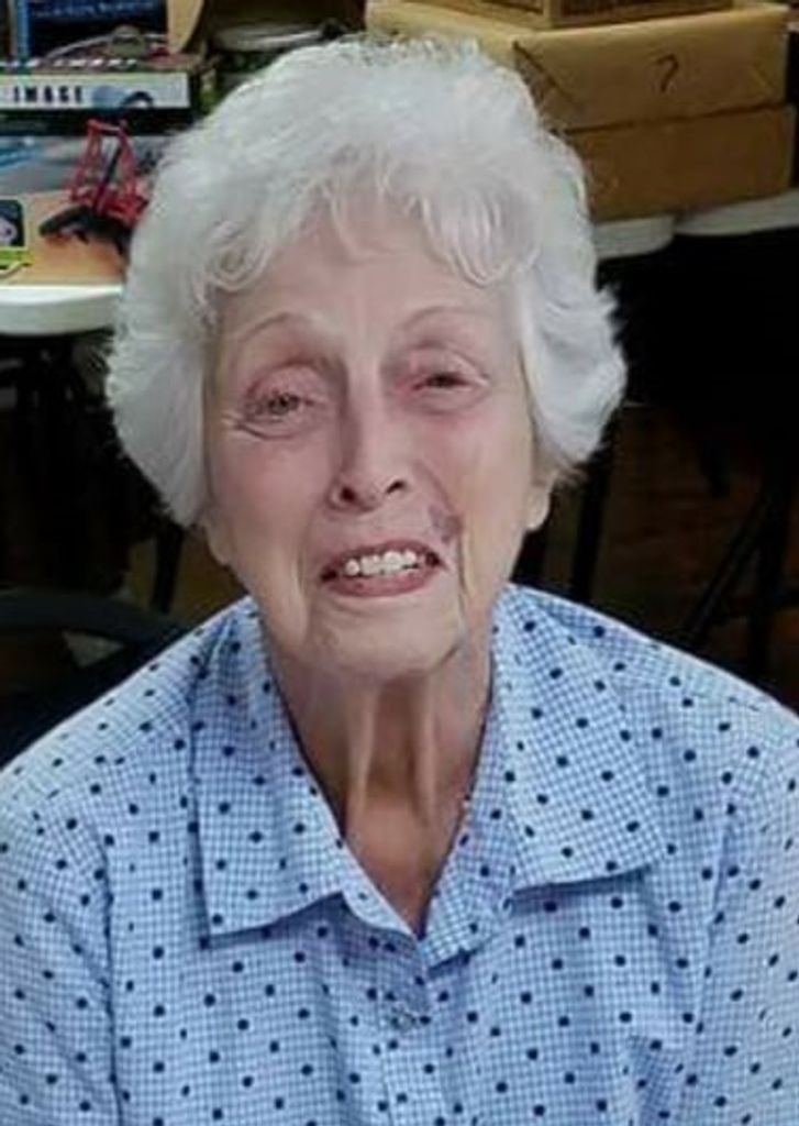 Betty Zuver