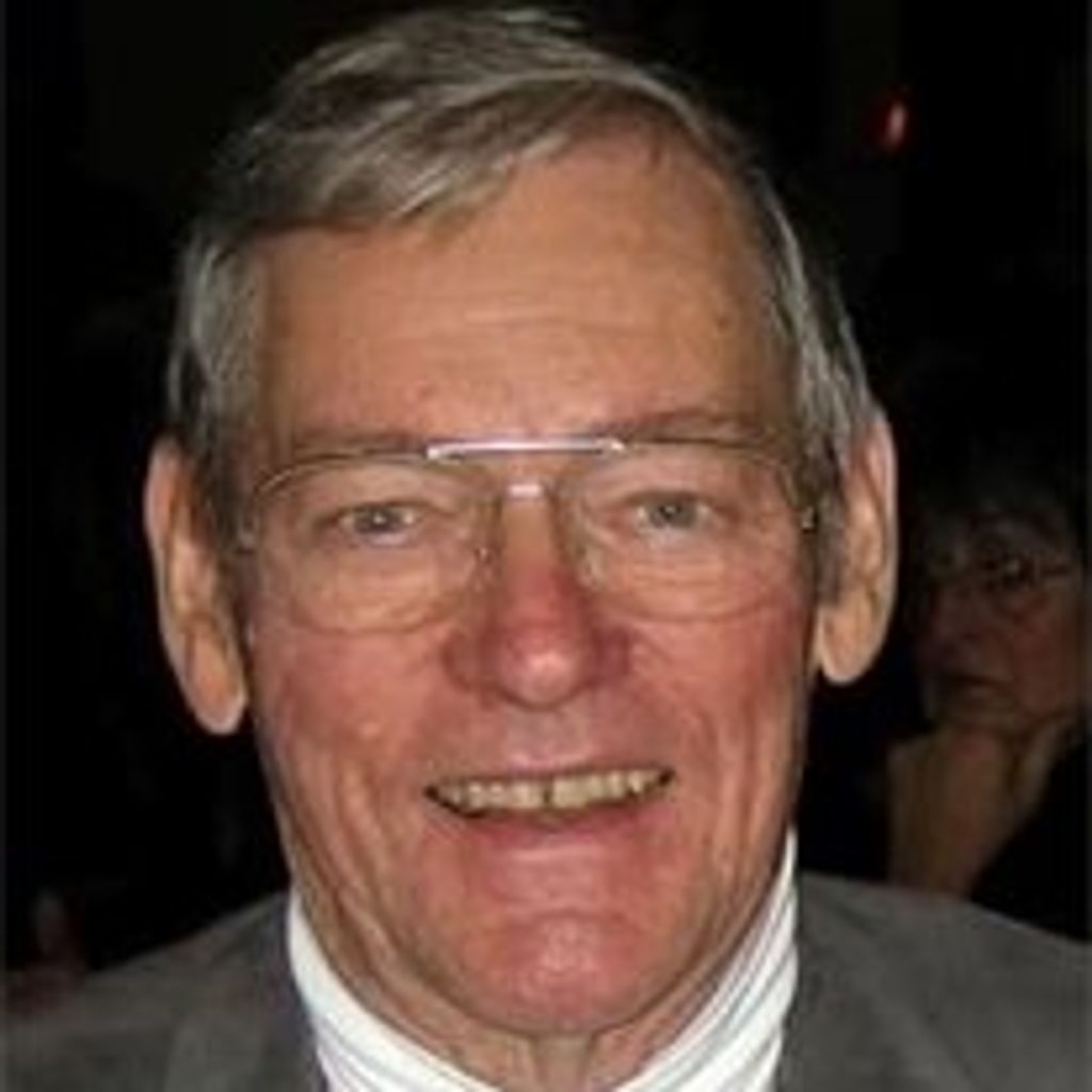 Joseph R. Cotton