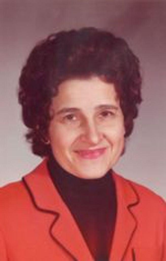 Adena J. Robertson