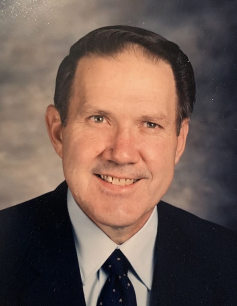 Melvin Thomson