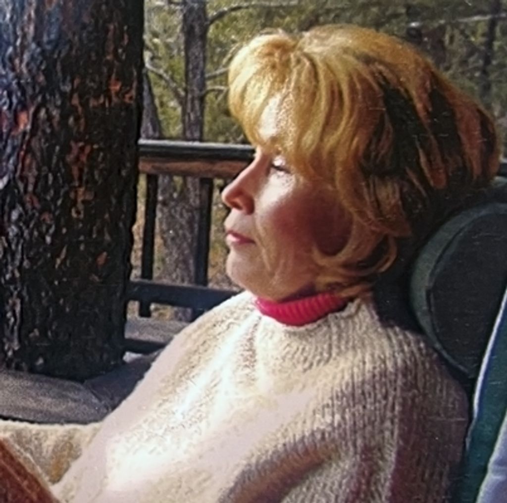 Chloe Ann Cornelius Profile Photo