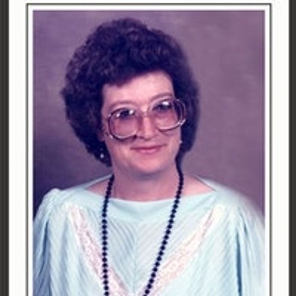 Barbara Elizabeth McKennon Brooks