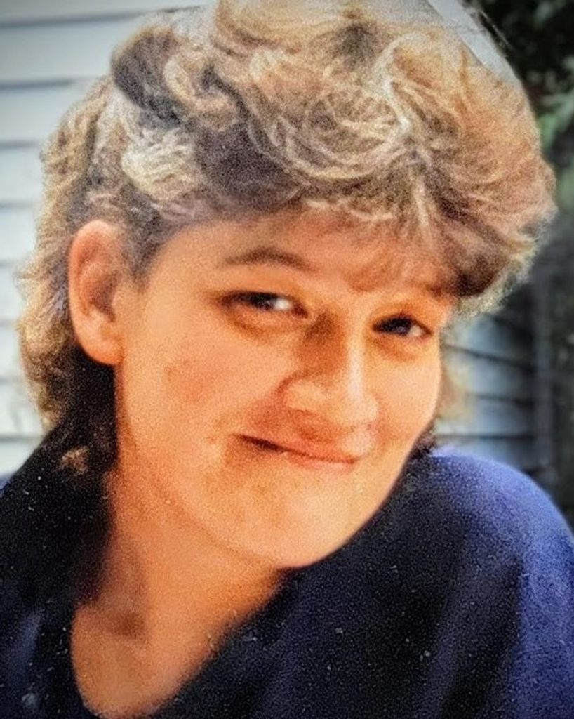 Sally A. Armstrong Profile Photo