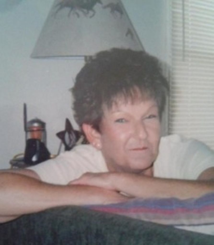 Rebecca "Becky" McKee