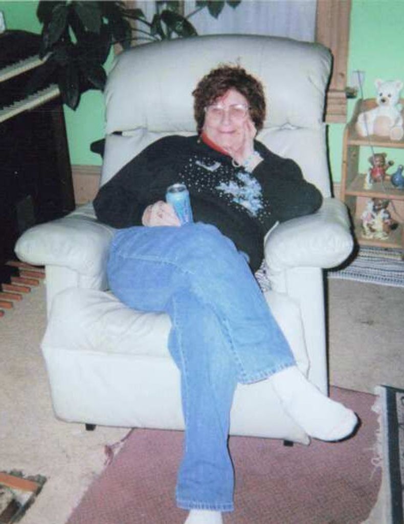 Patricia Marie "Patty" Matson Profile Photo