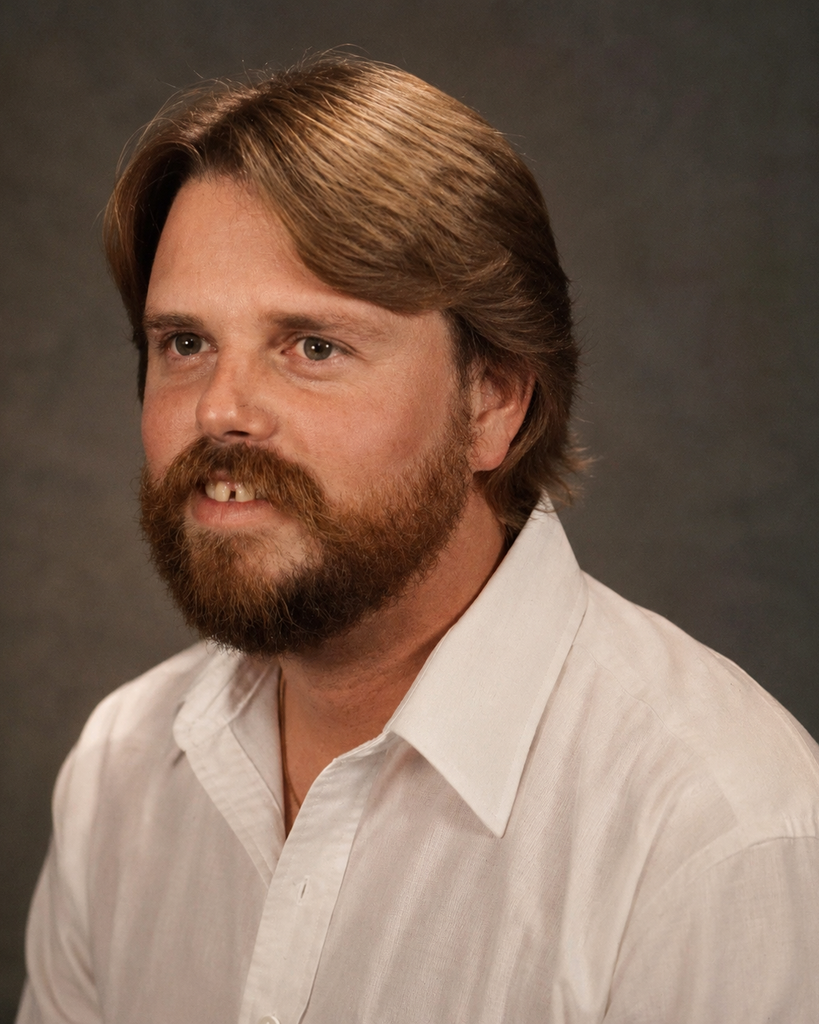 James Michael Ball
