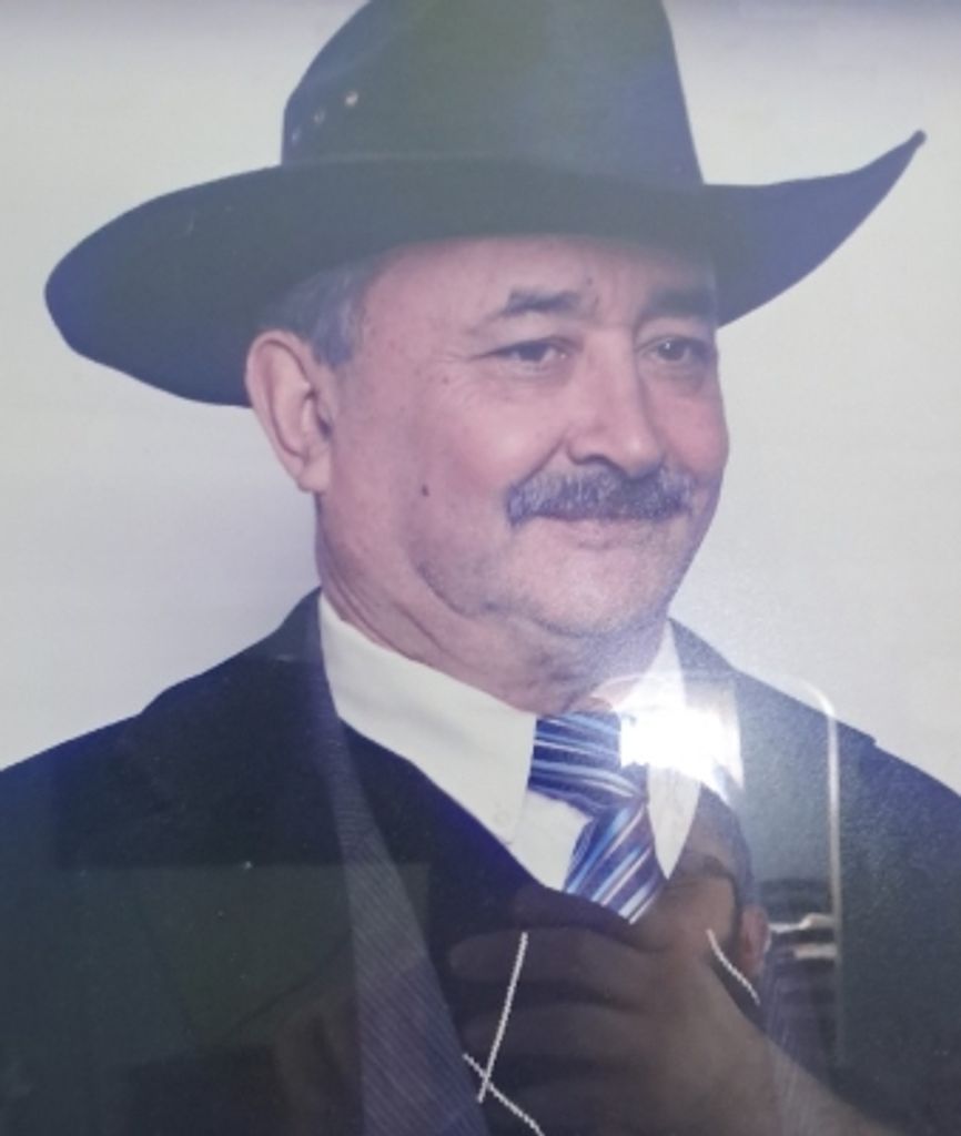 Samuel Ralat