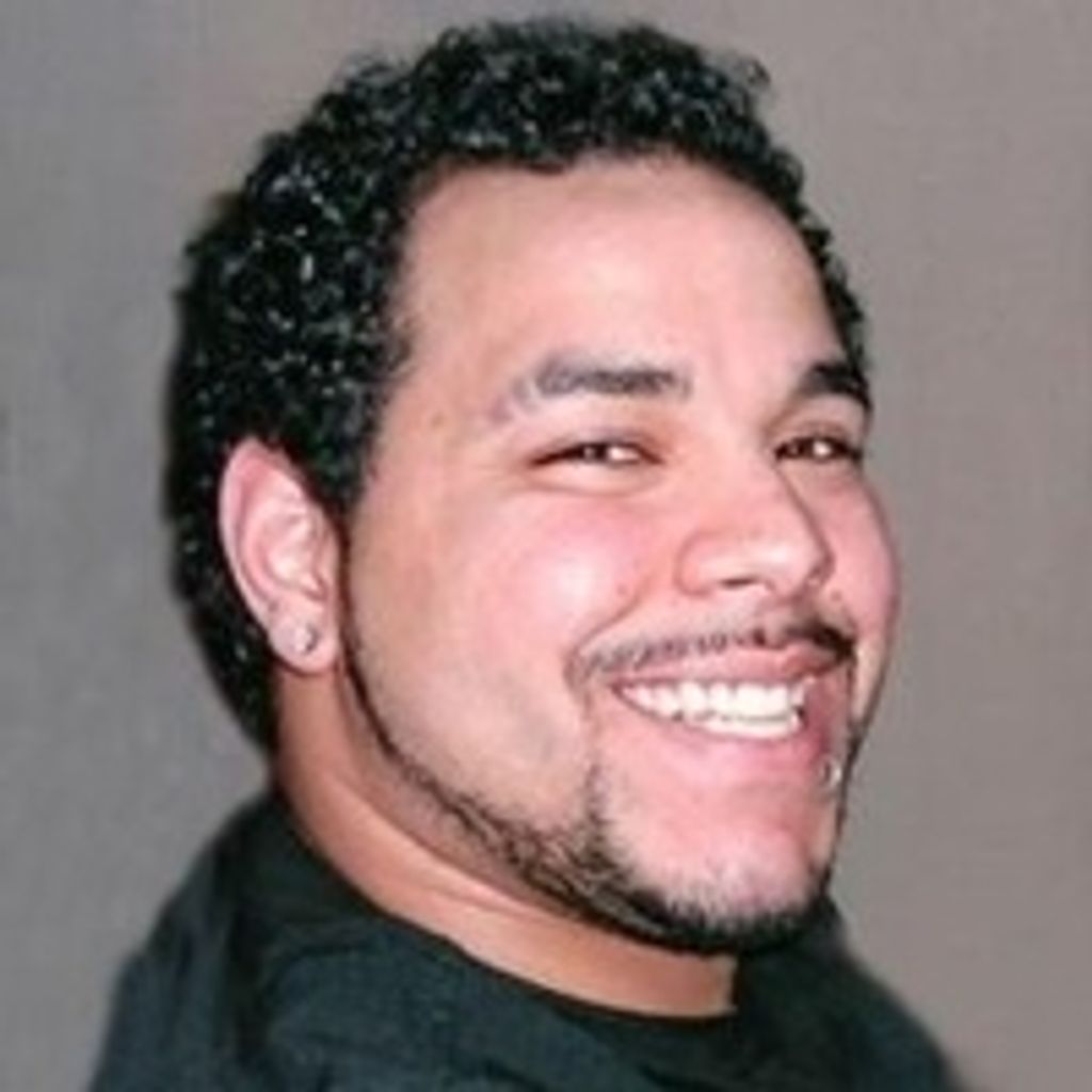 Nathaniel Westfield Profile Photo