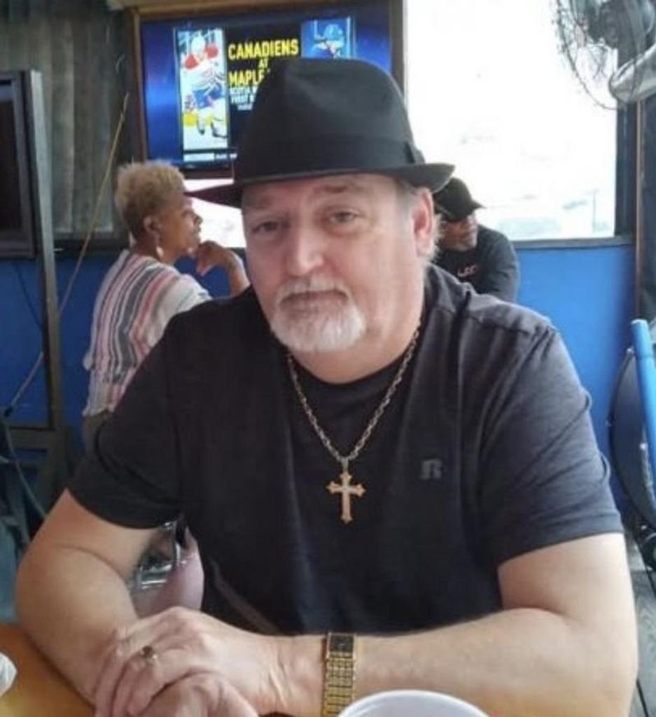 Phillip John Bowes Profile Photo