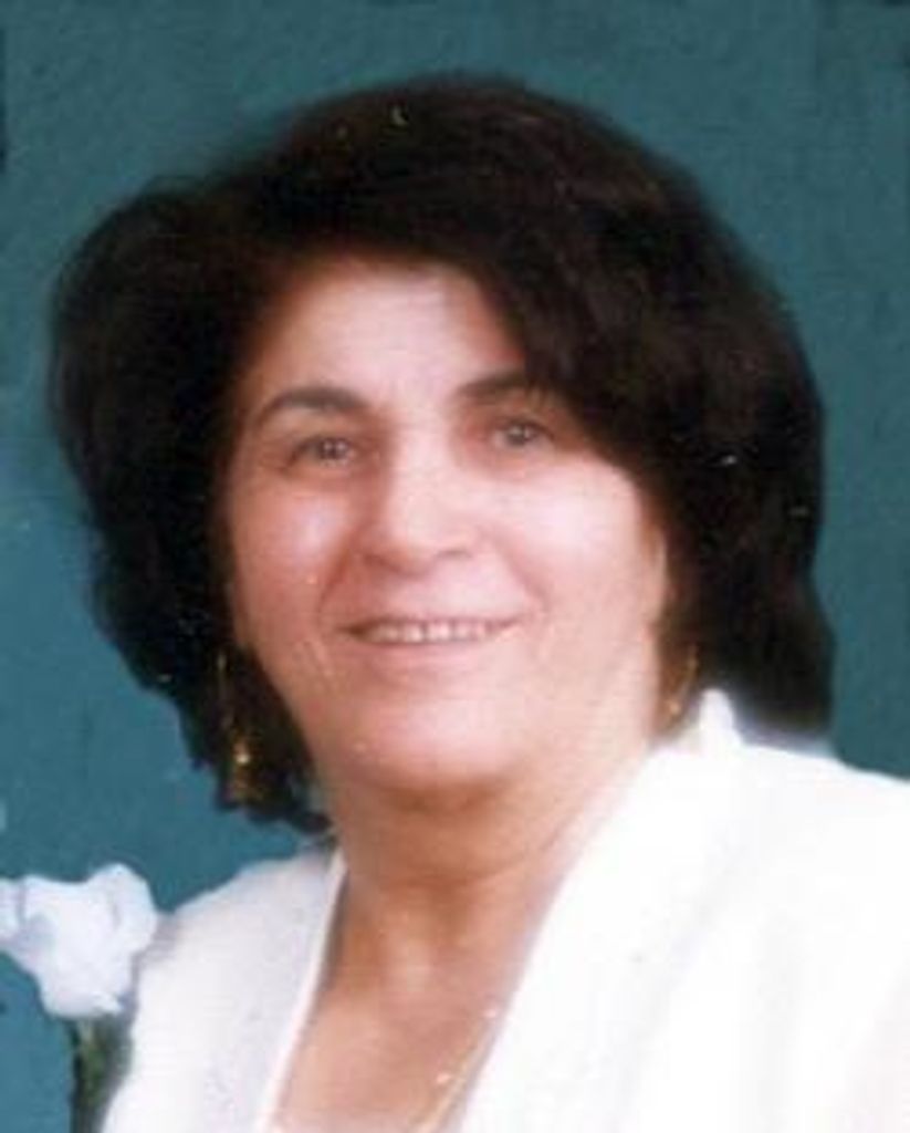 Khatoon Dawood Shabo