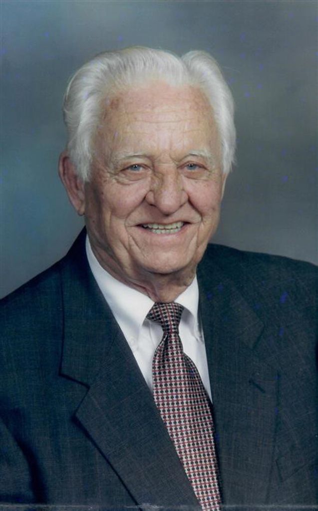 Marvin James Dutton Profile Photo