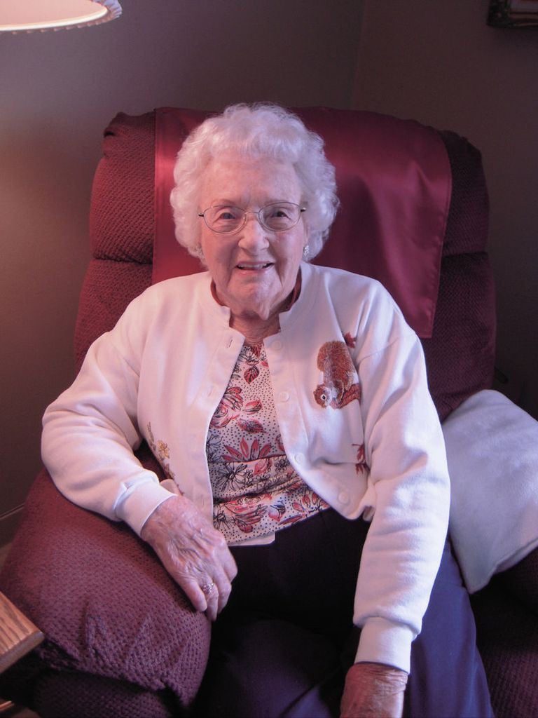 Beryl G. Estes-Brown