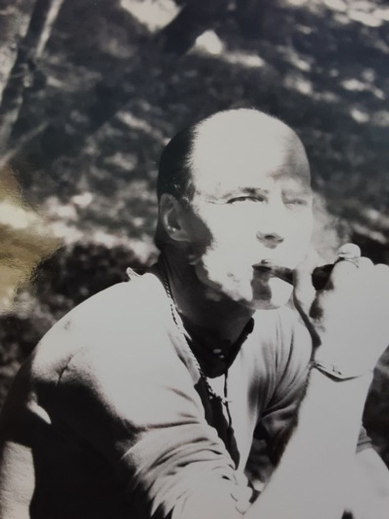 Dennis Allen Gast Profile Photo