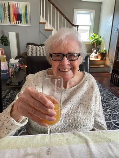 Margaret I. Fogel Profile Photo