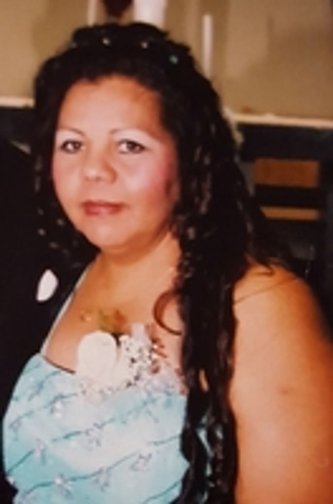 Maria  Barrera Ochoa