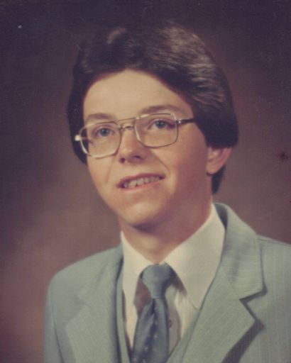 Richard Ray Brown's obituary image