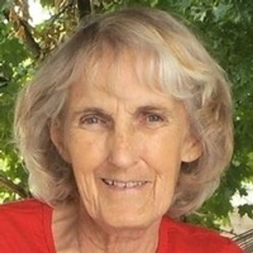 Betty J. Rogers