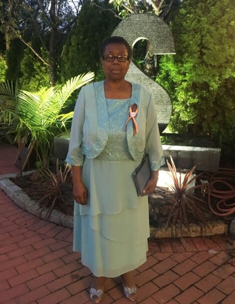 Leslyn Liverpool Williams Profile Photo