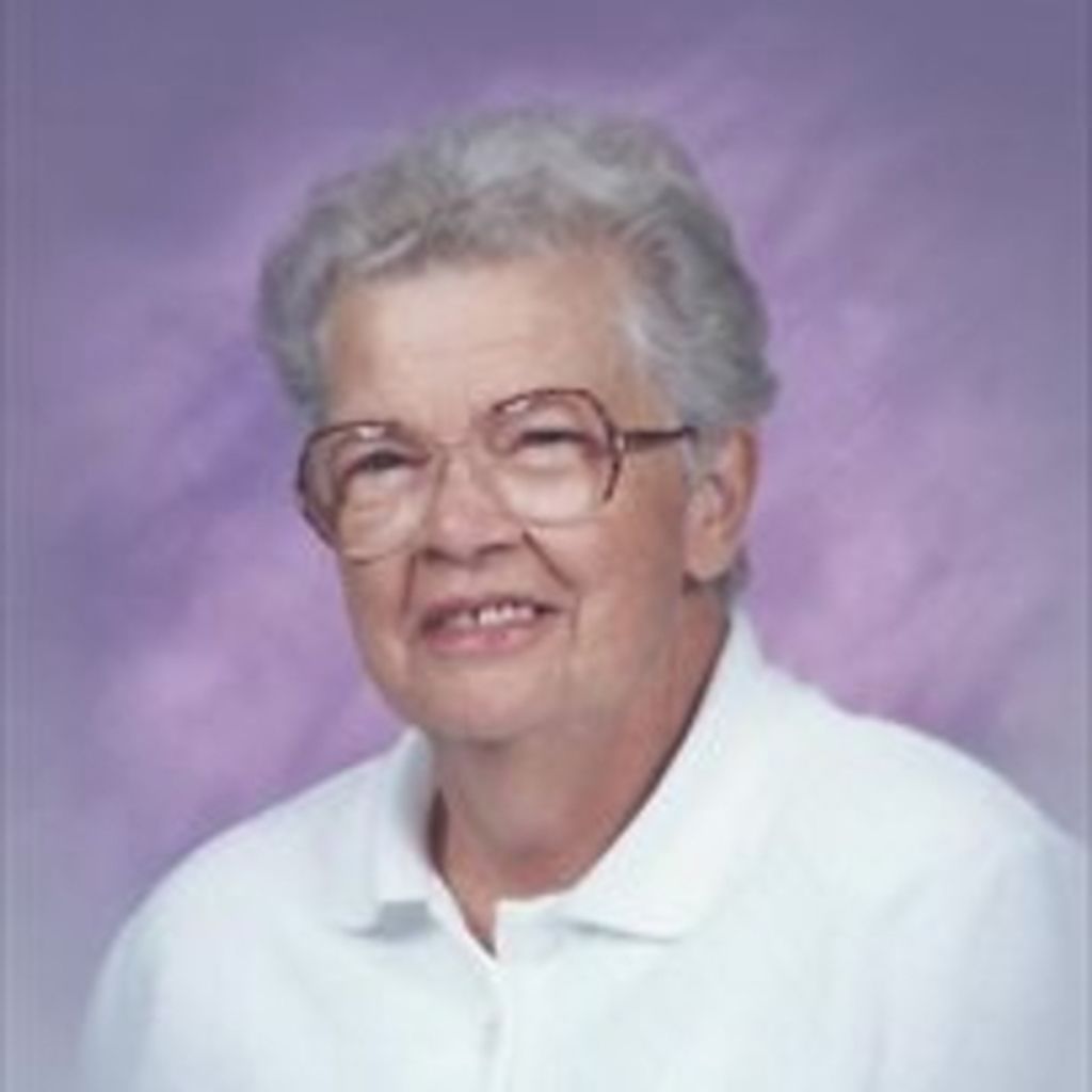 Hazel A. Didsbury Profile Photo