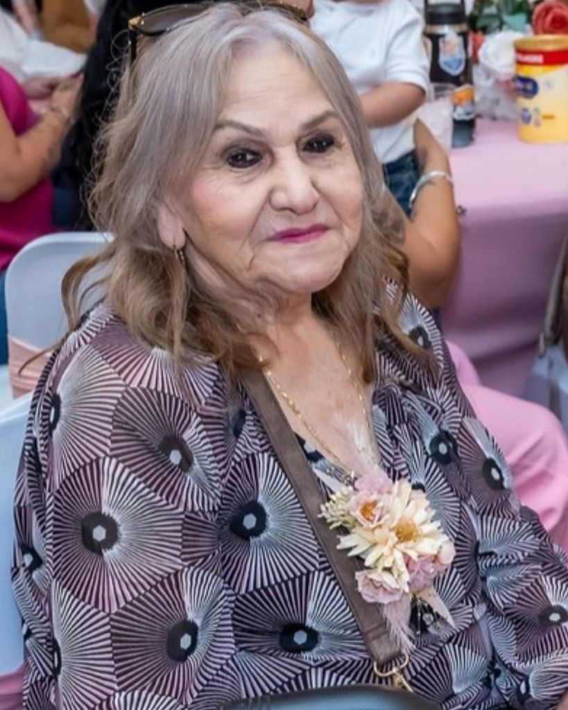 Ophelia Faye Jimenez Profile Photo