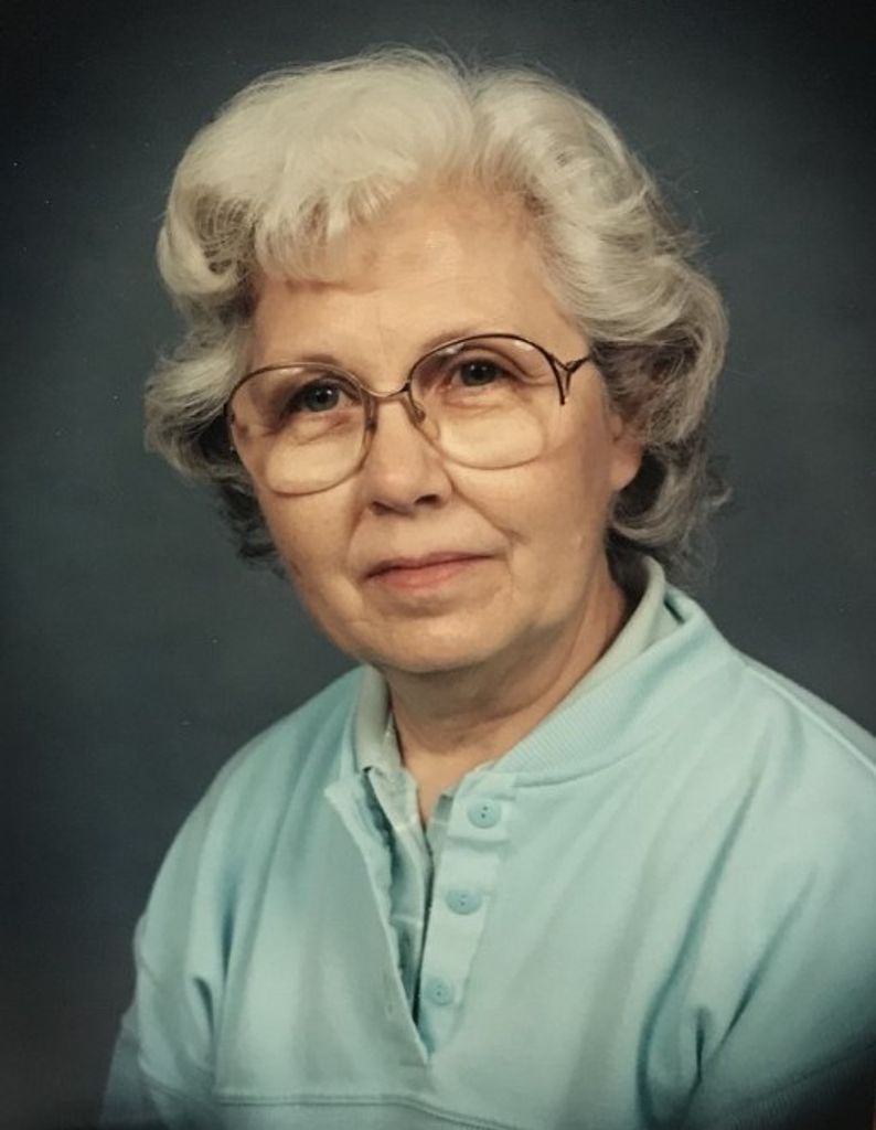 Nina Hoover Profile Photo