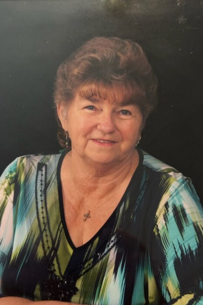 Geraldine Emily Hale