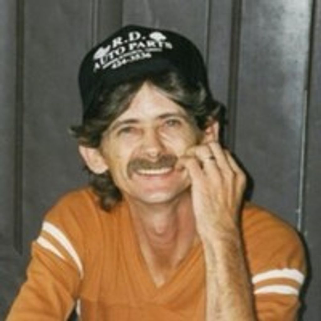 Lester Rice