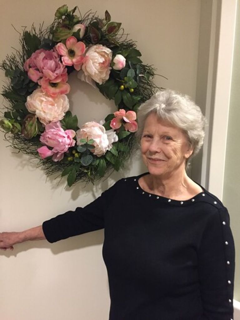 Rachel (Cyr) Ouellette