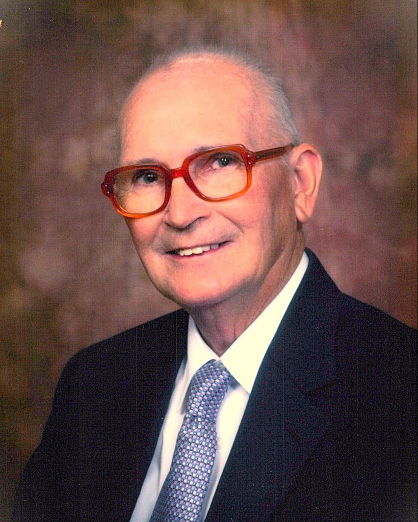 James Fredrick Anderson