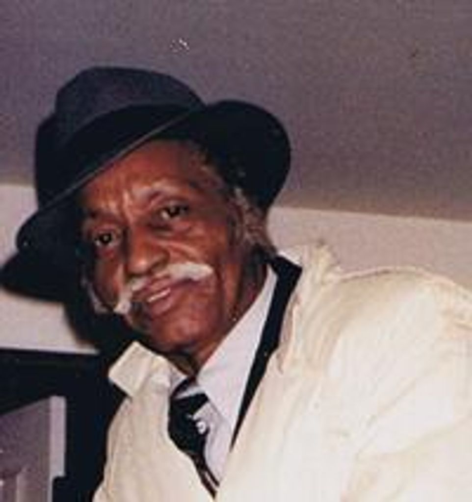 Ben Garvin, Jr.