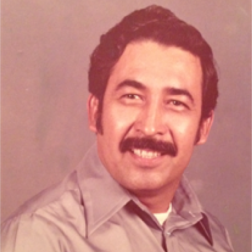 Gaspar M. Montoya Profile Photo