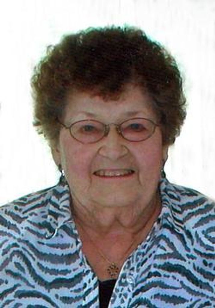 Janet Pistorius Profile Photo