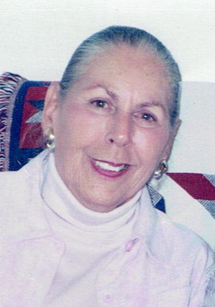 Mary Barbara (Deegan)  Laliberty Profile Photo