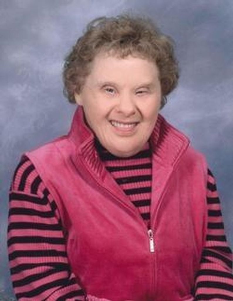 Helen Iris Anderson Profile Photo