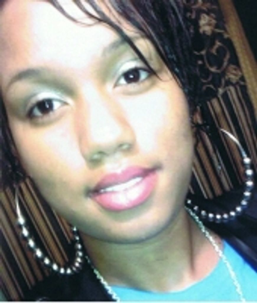 Rosany Suely Gomes Vieira