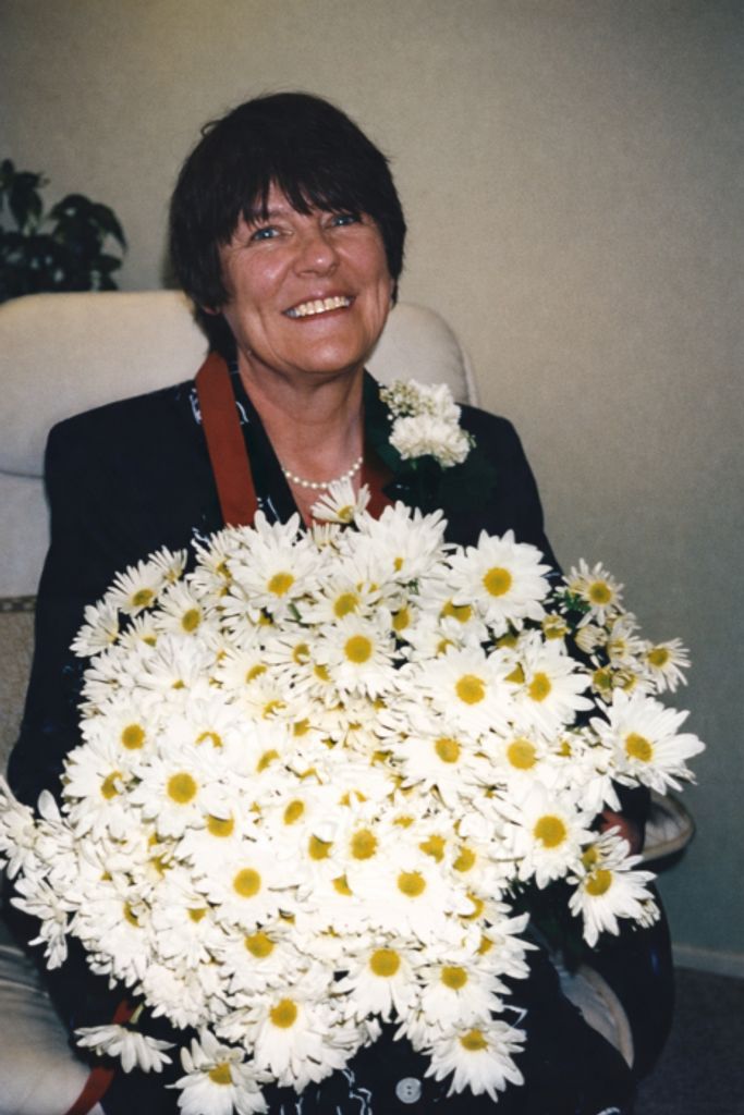 Annemarie (Hutter)  Schwarz Profile Photo