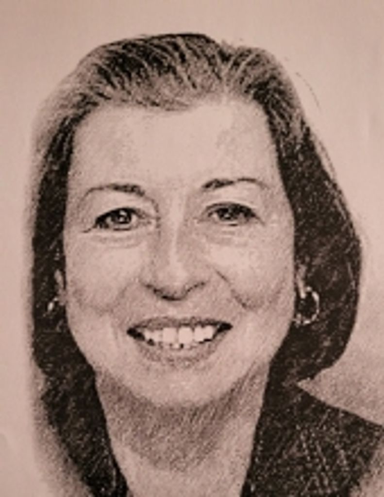 Ruth Dolores Verville