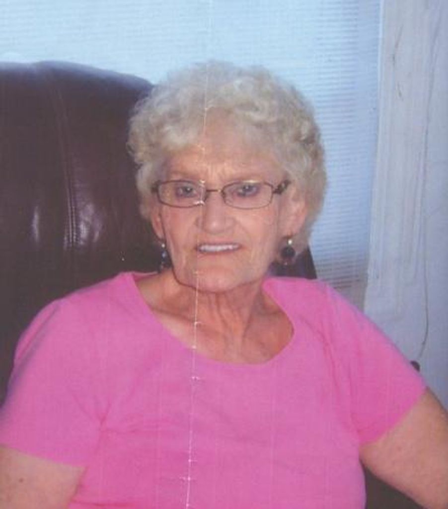Selma Pauline Potter Dugger Profile Photo