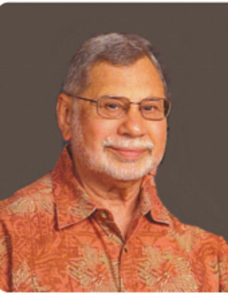 Joseph A. Stugmyer