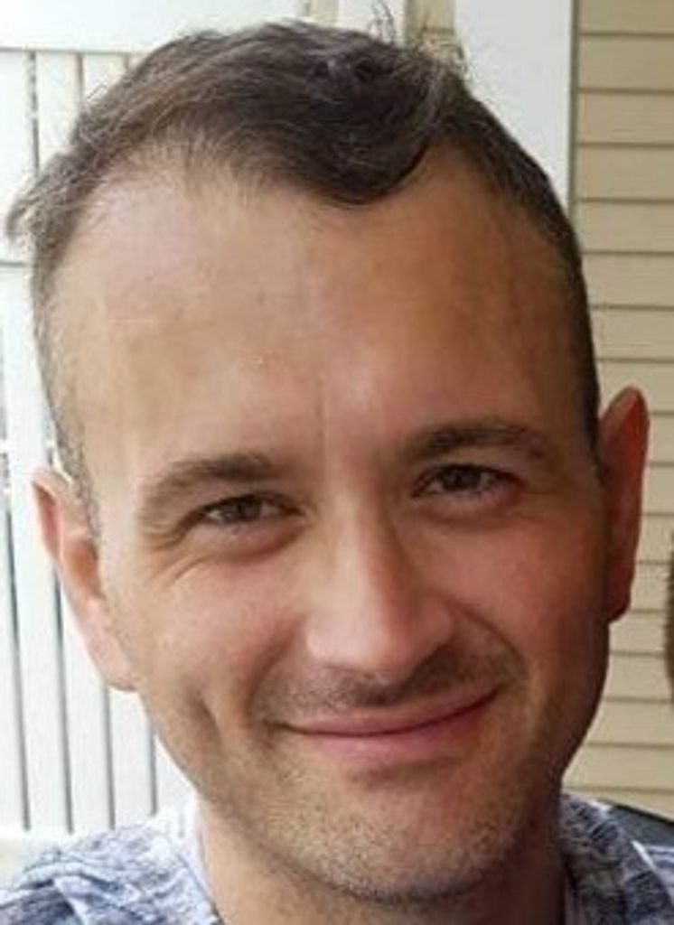 Sebastiano D. Gioio Profile Photo