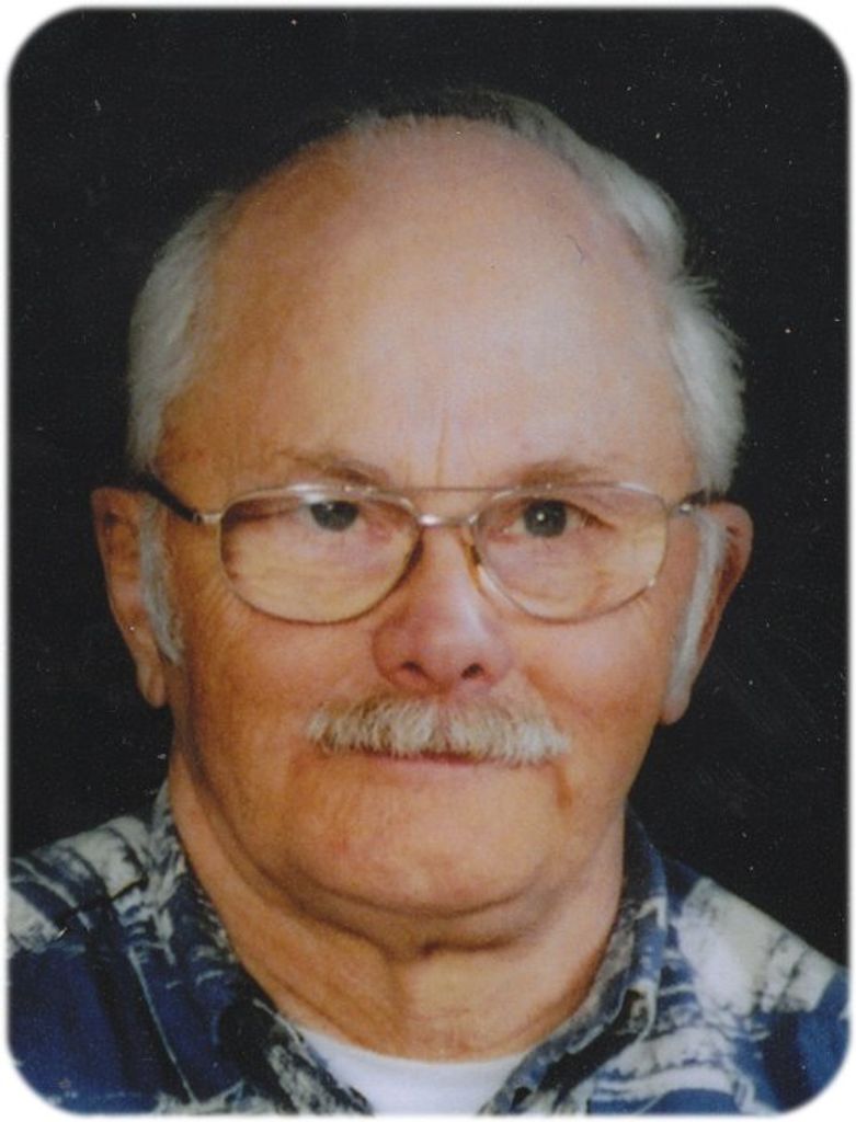 Ronald William Hagen
