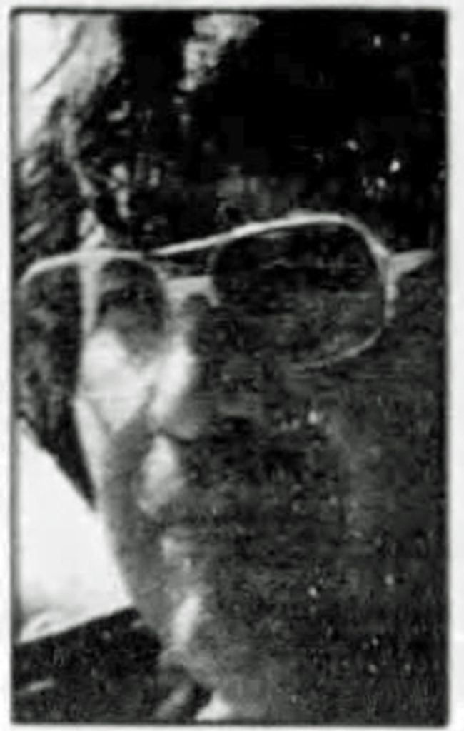 Carl Franklin Mckenzie