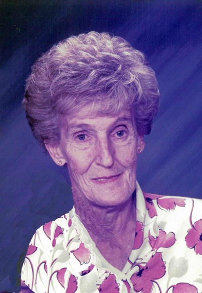 Lavern Sims Prosser Cahoon Profile Photo