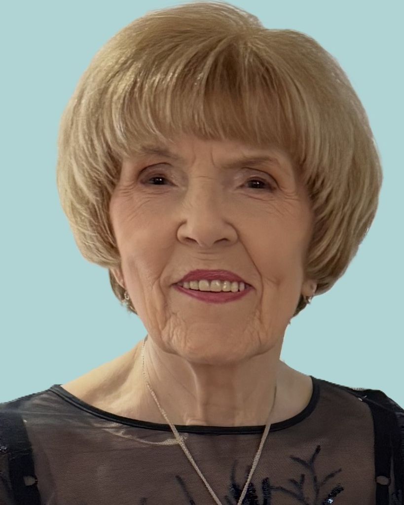 Rhoda M. (Boudreau) McGonigle Profile Photo