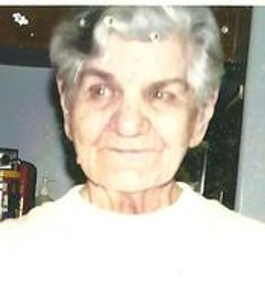 Florence Mary Gabrielson