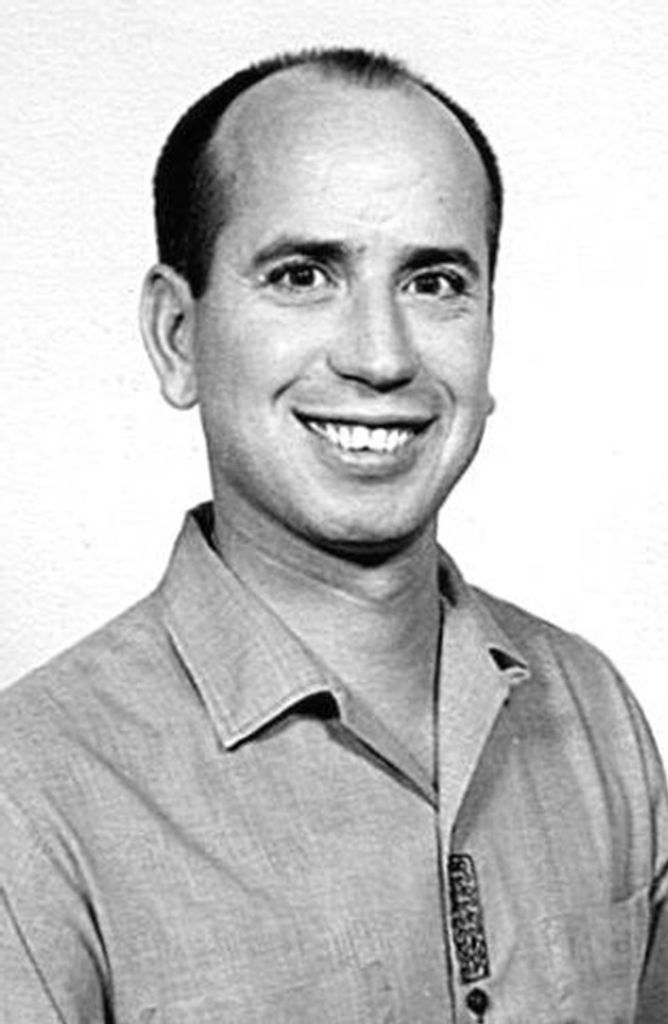 Donald "Dongreen" Duane Green Profile Photo